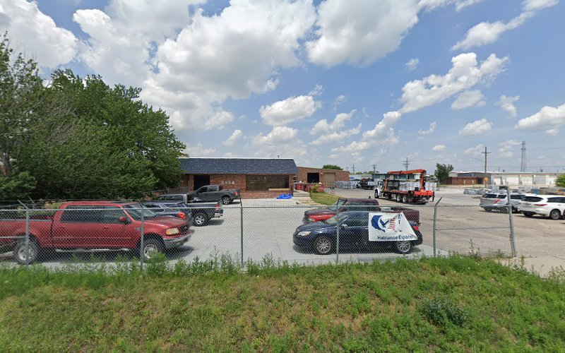 American Roofing Supply - Grand Island
