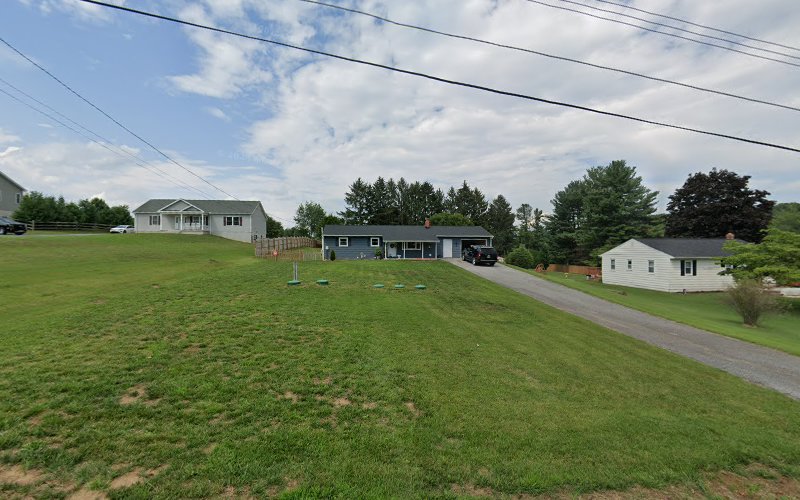 J.D. Rock Custom Home Improvements