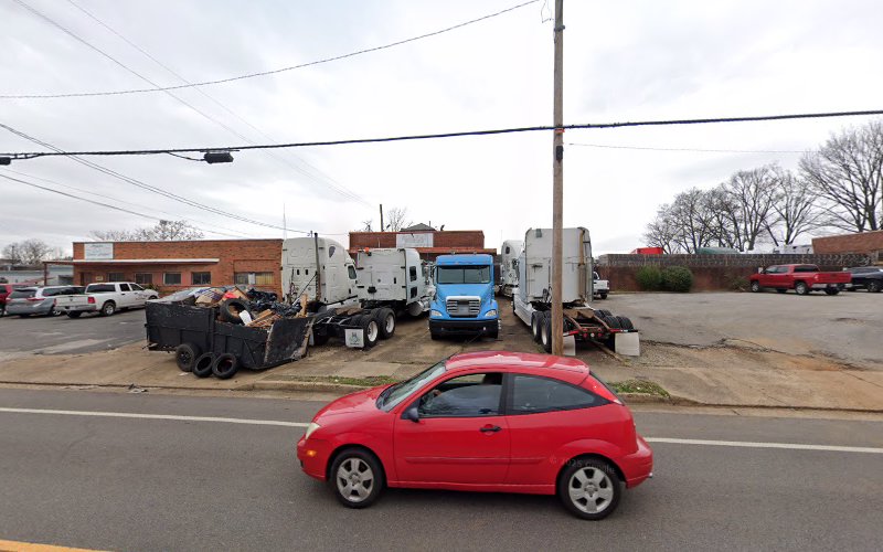 Memphis Electric Co. LLC