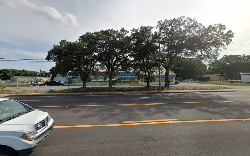 Pensacola Glass Co.
