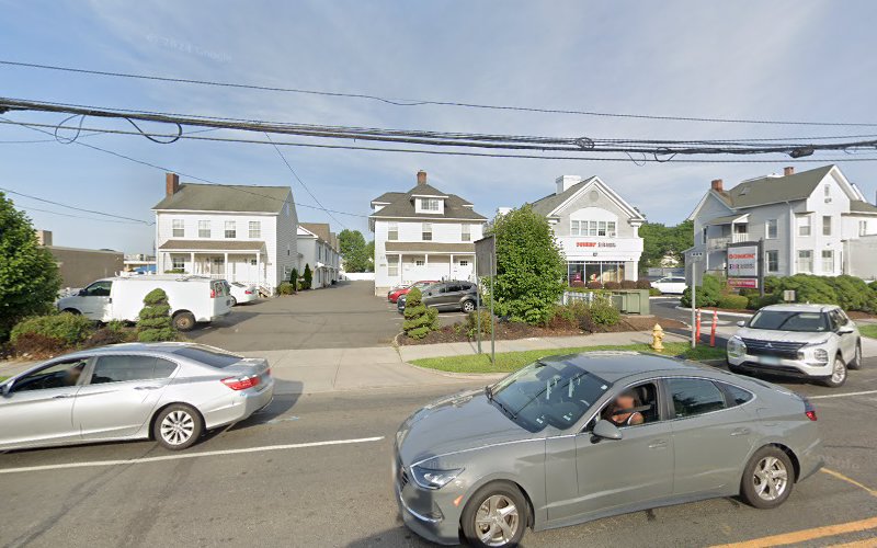 Global Hill Construction Corp CT