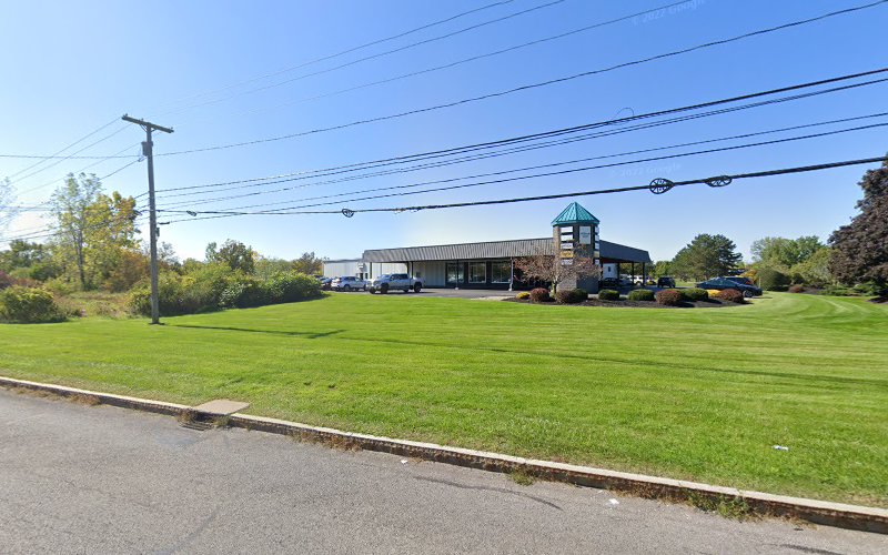 Gerber Collision & Glass Headquarters