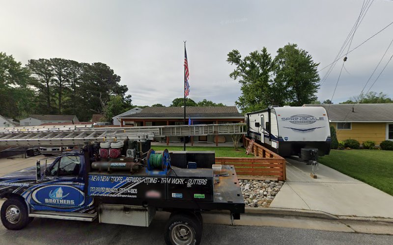 Brothers Roofing
