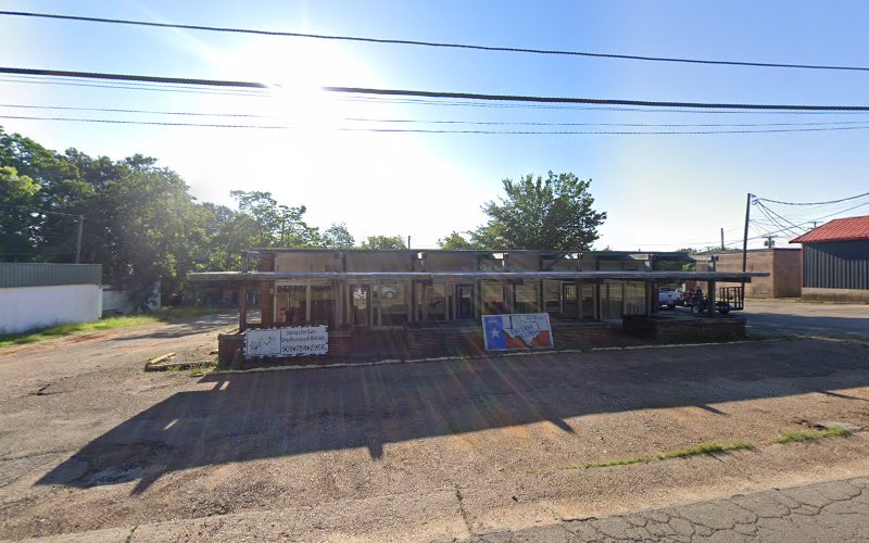 Taylor Glass Shop