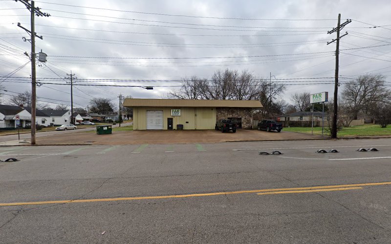 Par Electric, Inc.