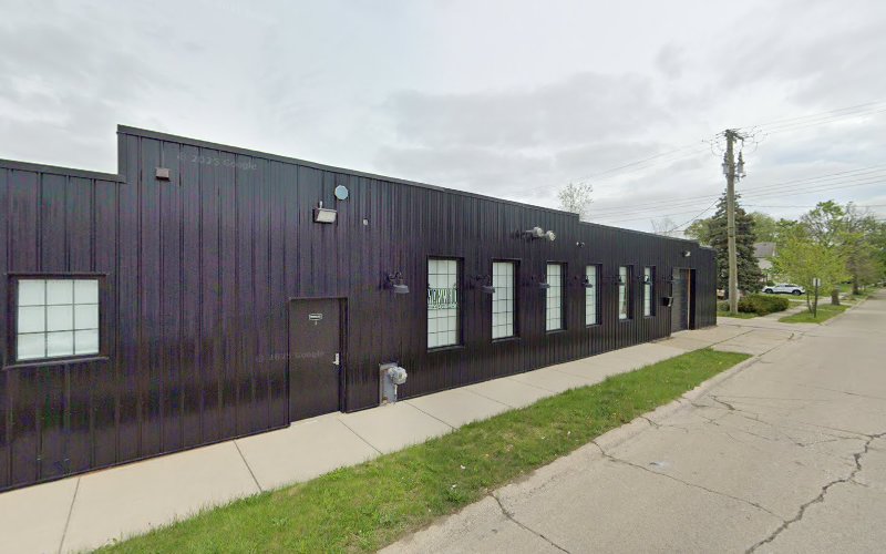Maxwell Building Services