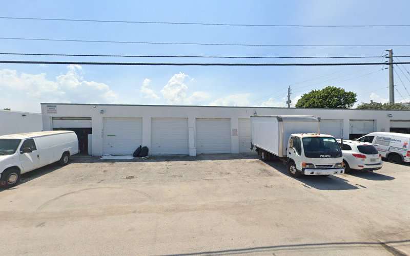 AMM Electrical Solutions Inc