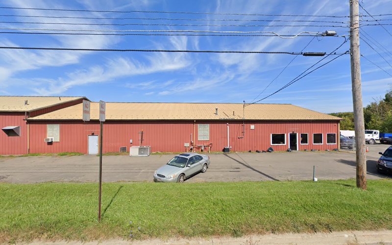 Cornwell Contracting Inc.