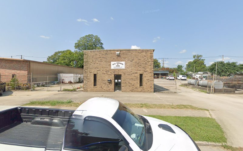 H.G. Wilson & Sons Contractors, Inc.
