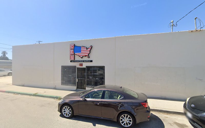 City Electric Supply Ventura