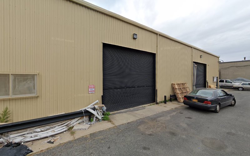 Ginther & O'Keefe Electrical Contractors