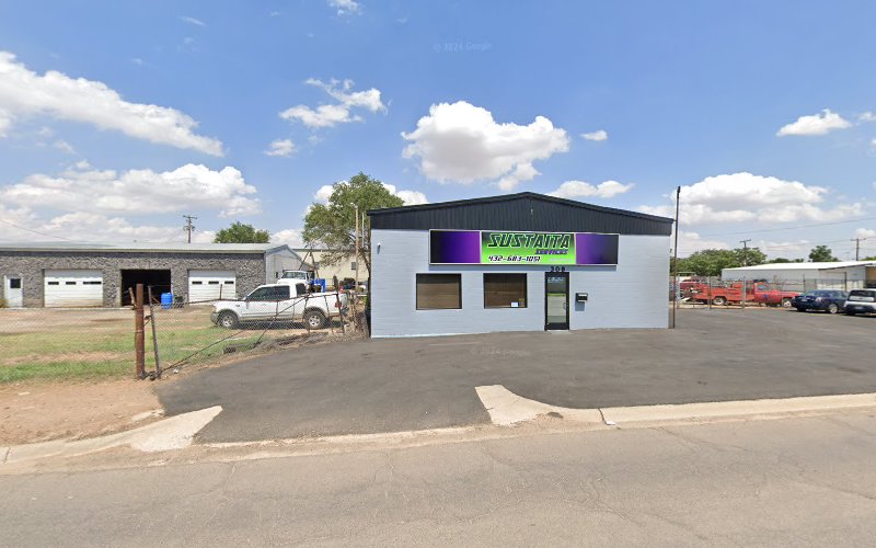 General Service & Supply, Co.