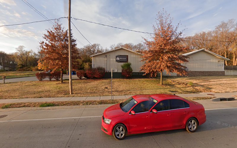 Open Door Homes, Inc.