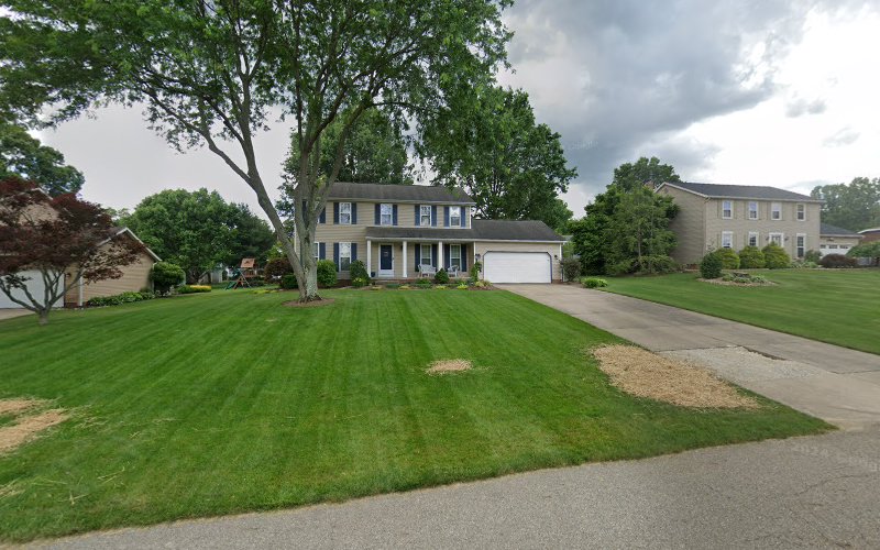 Legacy Roofing & Siding