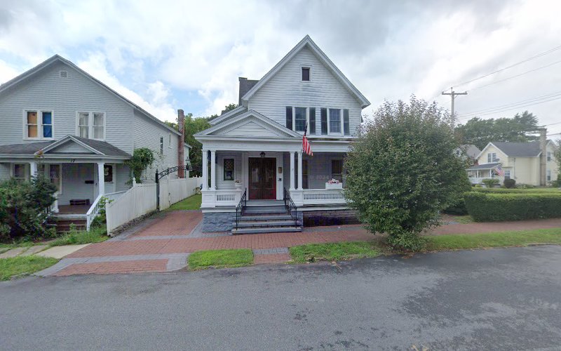 Donald J. Ambrosino Electrical & General Contracting