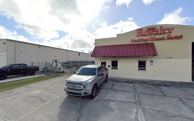 Royalty Roofing USA LLC