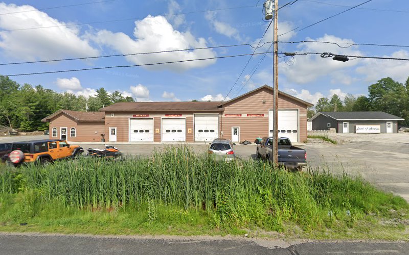 Collins' Enterprises, Inc.