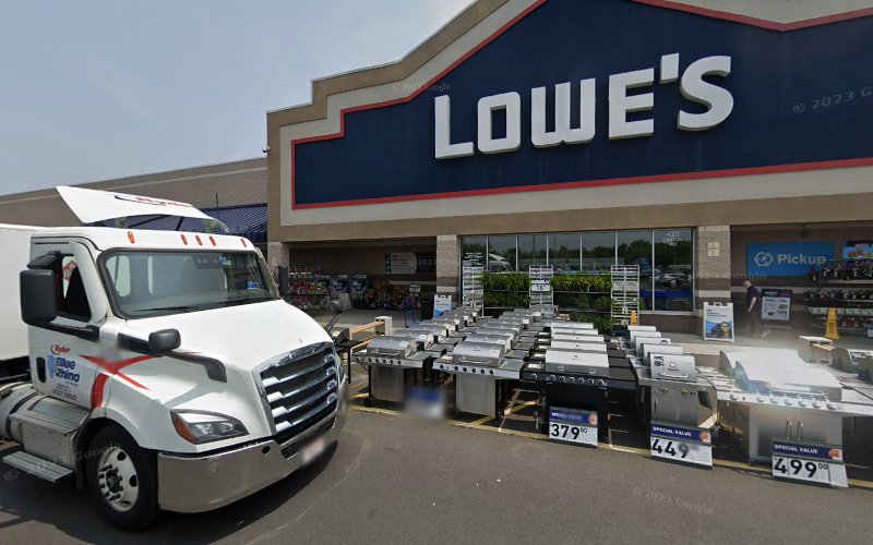 Lowe's Companies, Incorporated
