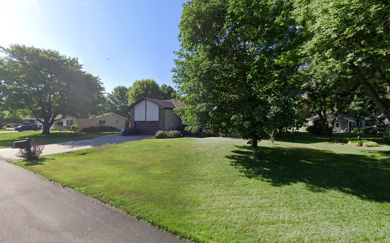 Jim Anderson Construction Inc