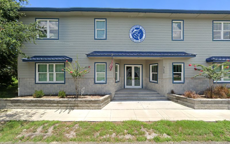 Gulfstream Glass of Volusia County, Inc.