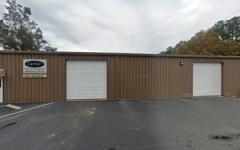 Smith's Heating and Air Conditioning Company, Inc.