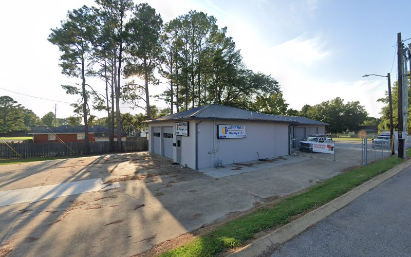 Jeffries Heating & Cooling