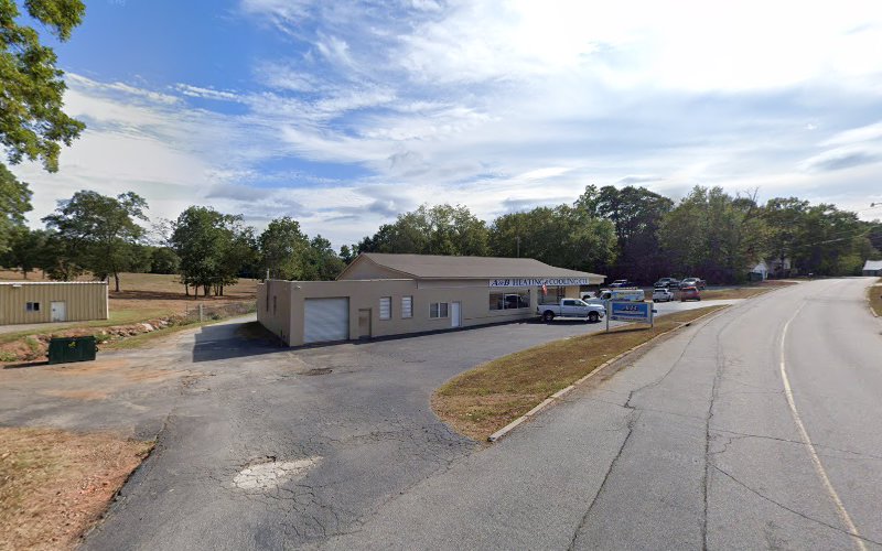 A & B Heating & Cooling Co., Inc.