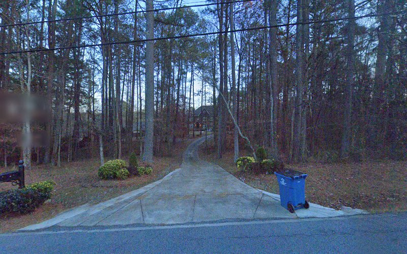 Green Earth Services GA
