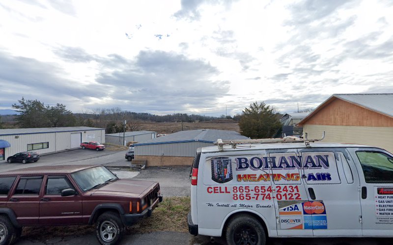 Bohanan Heating & Air, Inc.