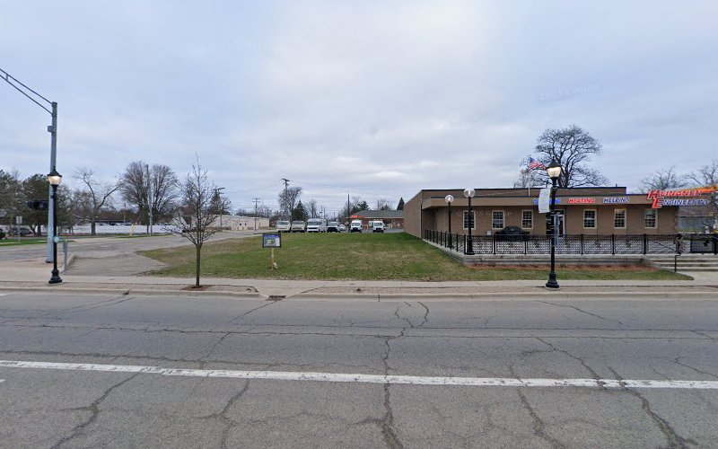 Heinanen Engineering, Inc.