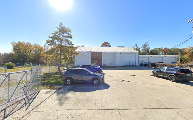 Total Building Services of Louisiana, LLC
