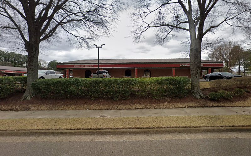 DC Robbins Construction Company, LLC