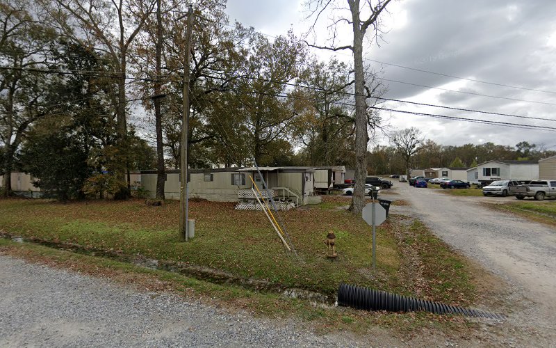 Dat Cabinet Shop, LLC