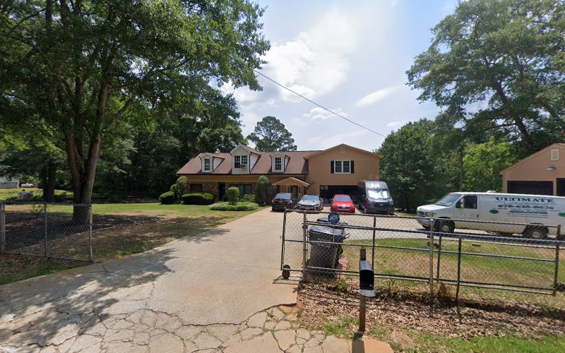 Ultimate Carpet Care & Pressure Washing & Restoration Services LLC