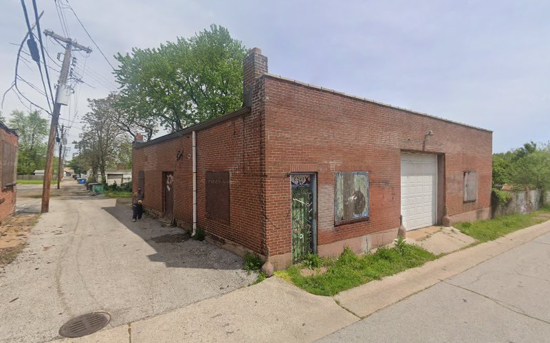 Norris Roofing