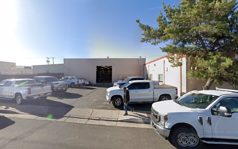 Enterprise Electrical Services, Inc.