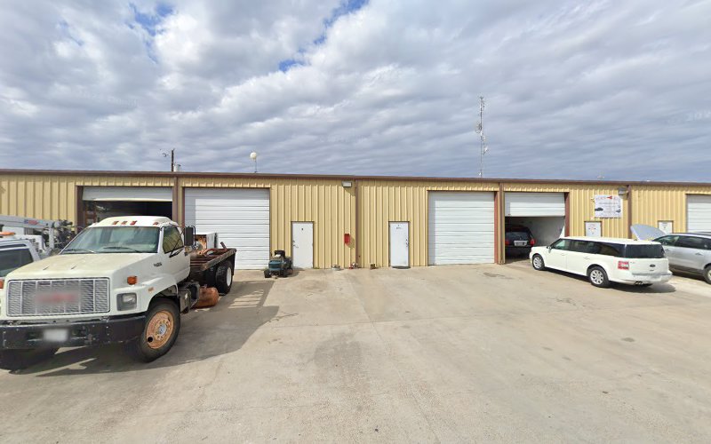 Craftman Glass Co