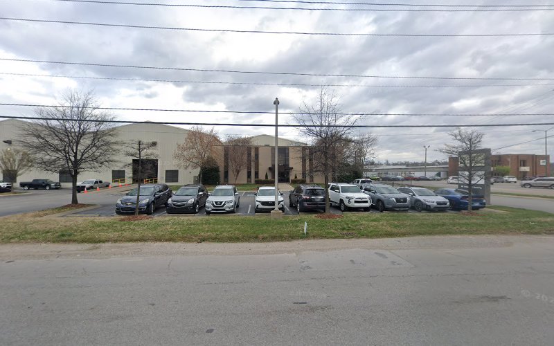 Stansell Electric Company, Inc