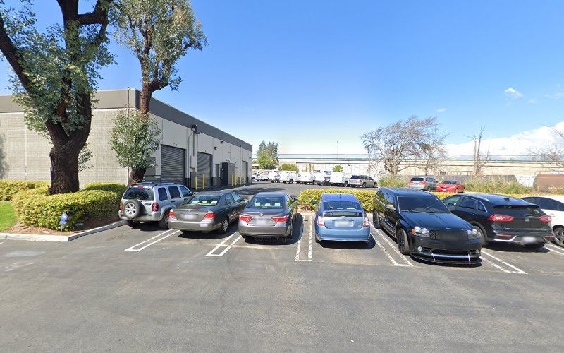 Carter Services, Inc.