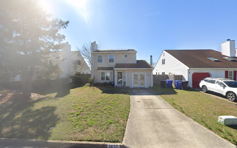 Van's Remodeling and Roofing