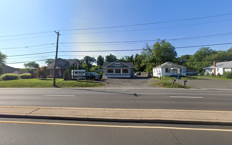 S & L Glass Works