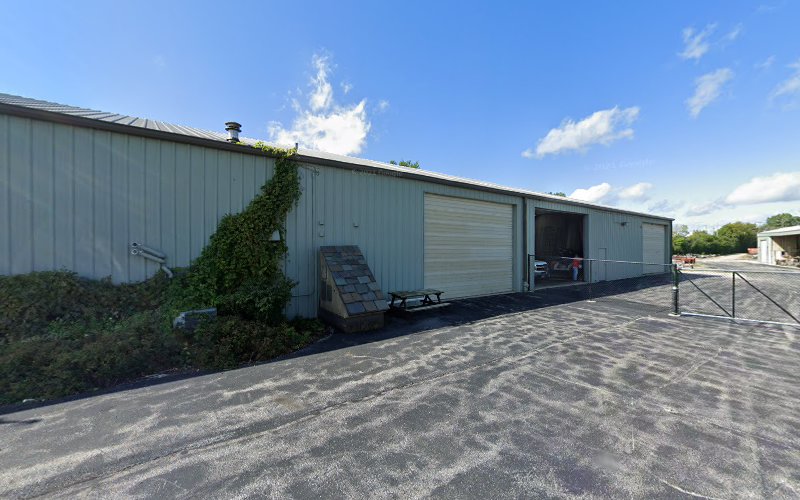 Millen Roofing Company