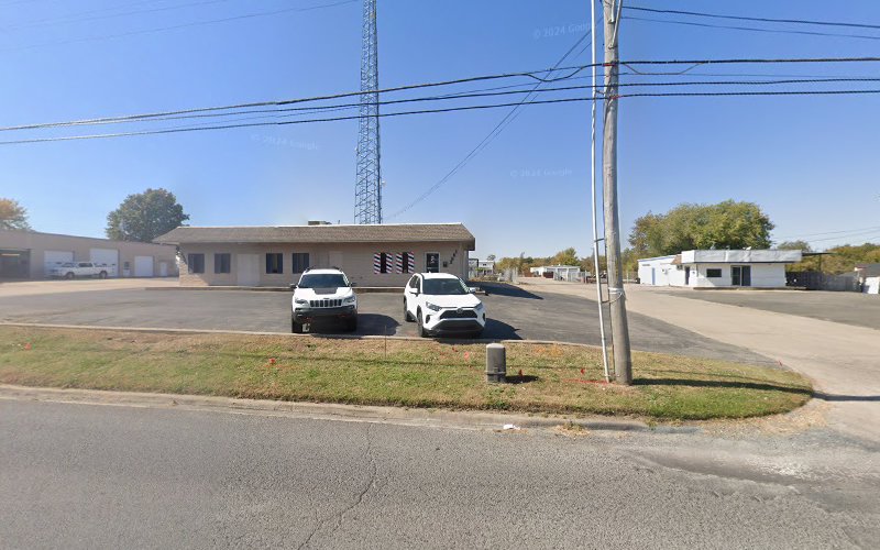 Morse Electric Incorporated