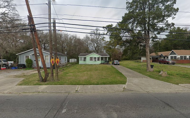 Wooders Electric