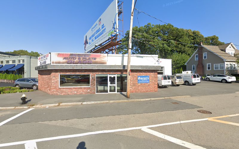 Ace Auto & Plate Glass Co., Inc.