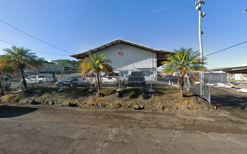 Hilo Roof Coating Co