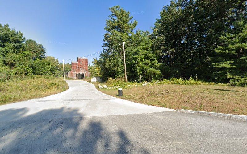 Granite State Concrete