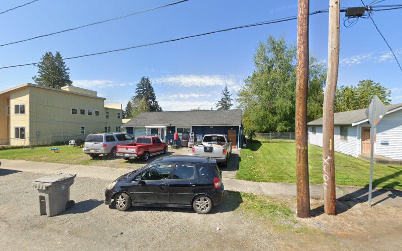 Seattle Remodeling Services LLC