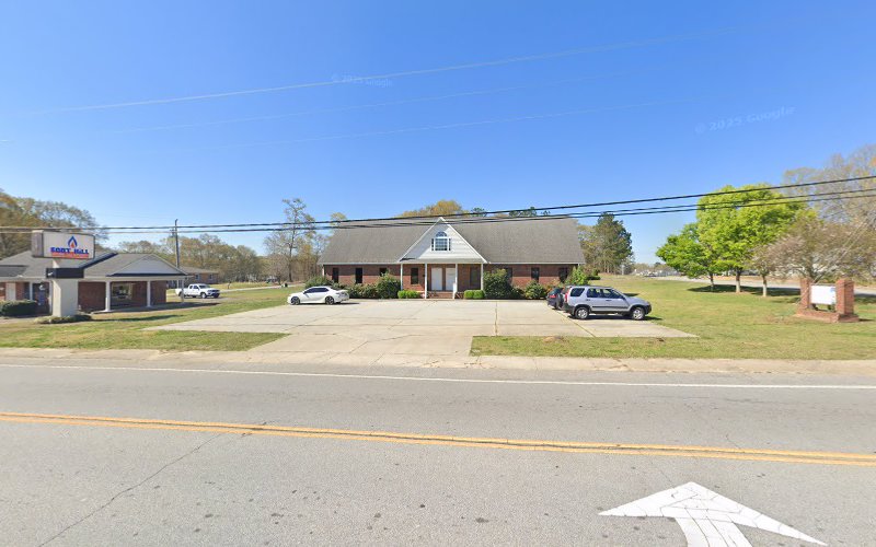 Gafford Construction, LLC