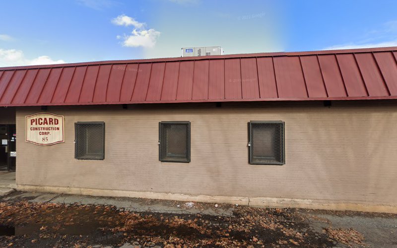 Picard Construction Corporation